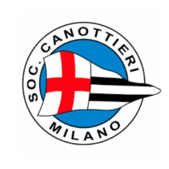 Logo Canottieri Milano